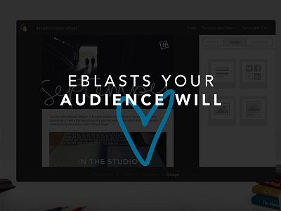 Eblasts Your Audience Will Love digital marketing digital strategy eblast email marketing email marketing tips enewsletter newsletter strategy