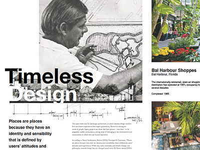 Design Matters // Magazine design fonts graphic design graphic designer layout magazine print design typography