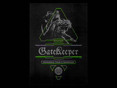 Gatekeeper v2.0.4