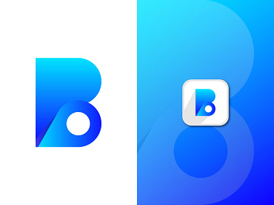 Bawdro Logo Design