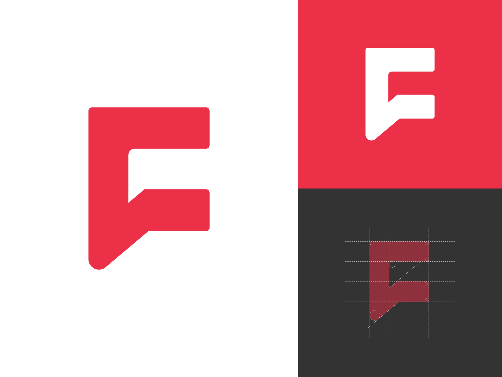 F1 monogram for FatOne