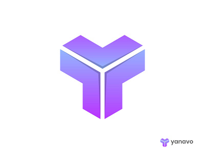 Yanavo Logo Design