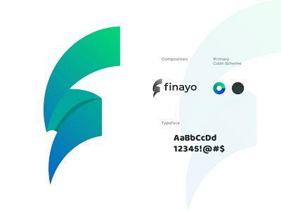 Finayo - Logo Design