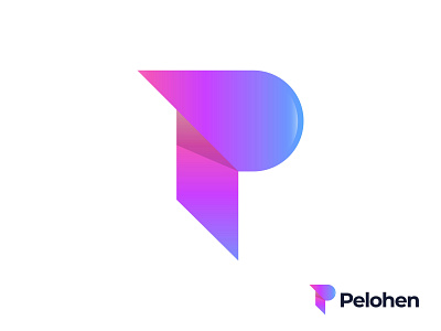 Pelohen Logo Design