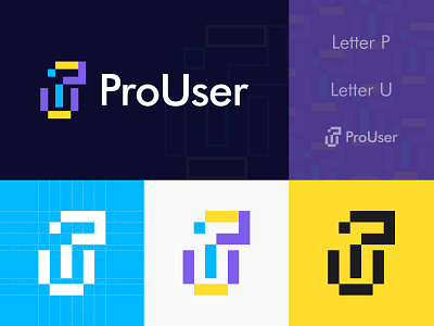 ProUser Logo