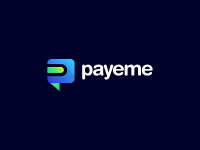 Payeme - Logo Design