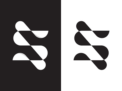 S Monogram