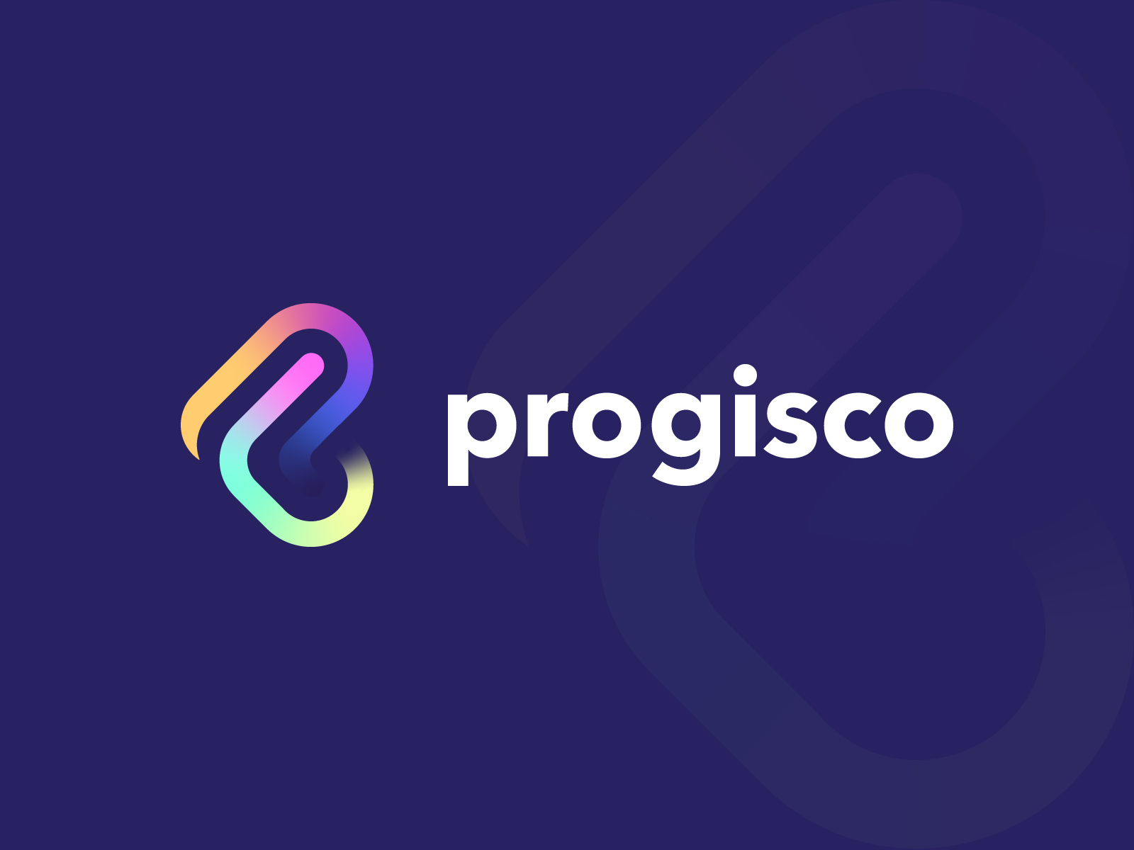 Progisco By Ashfuq Hridoy 