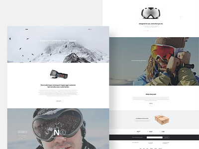 Quark Multipurpose Theme