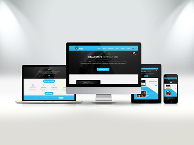 ✰ Web Ui Design and Free Mocup Download ✰
