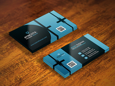 Business Card Design branding business card business card mockup business card template business flyer business flyer design card design design flyer illustration