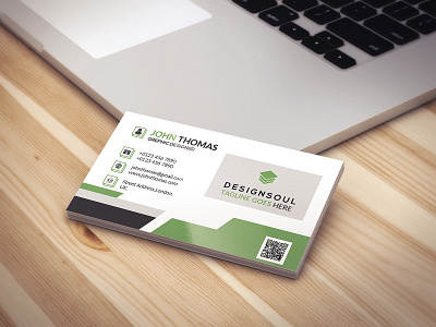 Business Card design