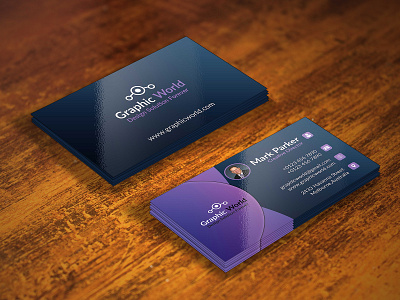 Business Card Design