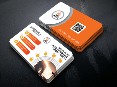 Business Card Design