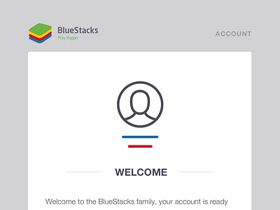 Welcome to BlueStacks