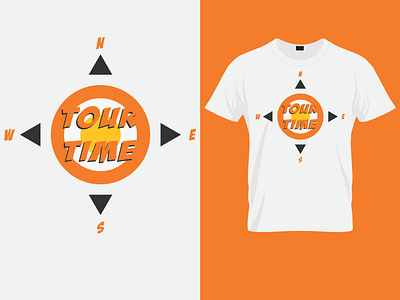 Tour time logo t shirt design for tourist tourism brand identity branding design illustration logo logo design logo designer logo template logotype t shirt design t shirt designer t shirt illustration tour tshirt tourism tourism tshirt tourist touristic tshirt art tshirtdesign turkey vector artist