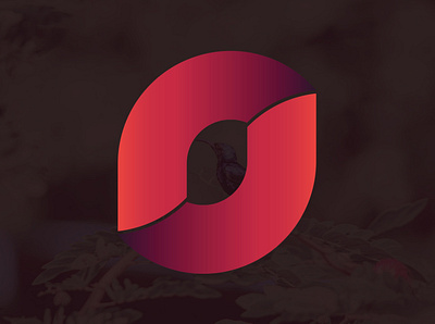 Red bird logo design abstract logo brand identity branding design color colorful logo logo bundle logo design logo designer logotype red red bird red logo redesign responsive