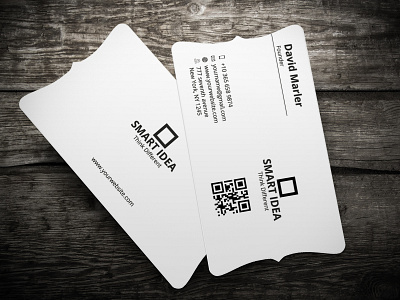 Business Card Design 3 brand identity branding design business card graphic design visiting card