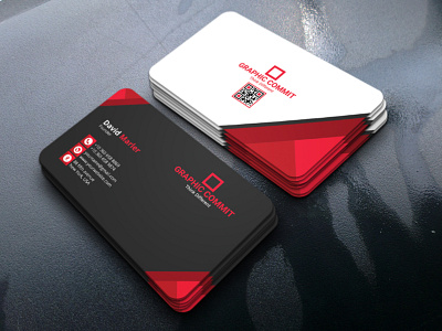 Business Card Design 5