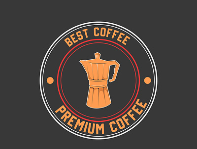 Design Coffee Premium 2k21 adidas originals animation branding coffee cup coffee shop cool design designer games gaming gaminglogo icon illustration illustrator logo minimal typography vector