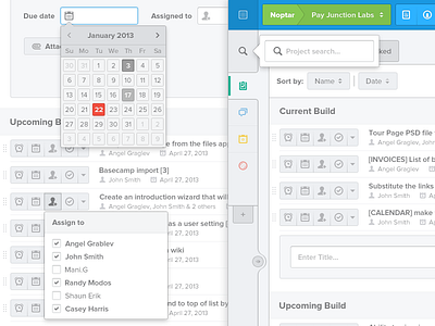 Shrinked Side Bar checkbox dropdown form header icons input boxes loading notification windows pagination pakistan pill buttons progress bar radio scrollbar search field side bar sort by split dropdown tabs tags textarea toggle switches tooltip web app