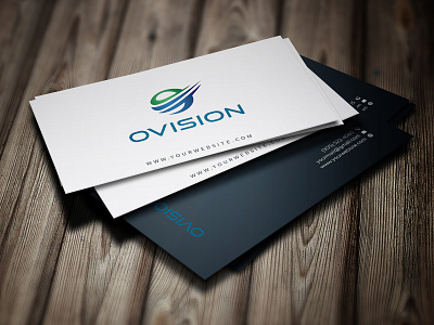 Business card animation branding business card clean design flat icon identity illustration illustrator logo type typography ui