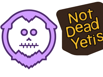 not dead yetis