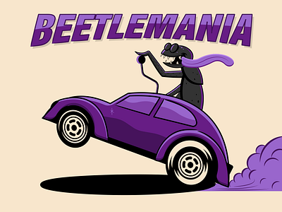 Beetlemania