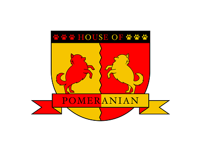 House of Pomeranian