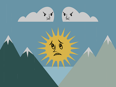 Partly Sunny