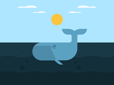 Blue Whale