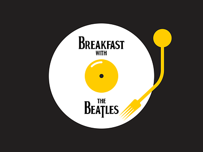 Breakfast With The Beatles