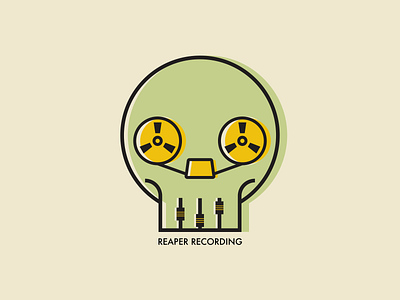 Reaper Recording