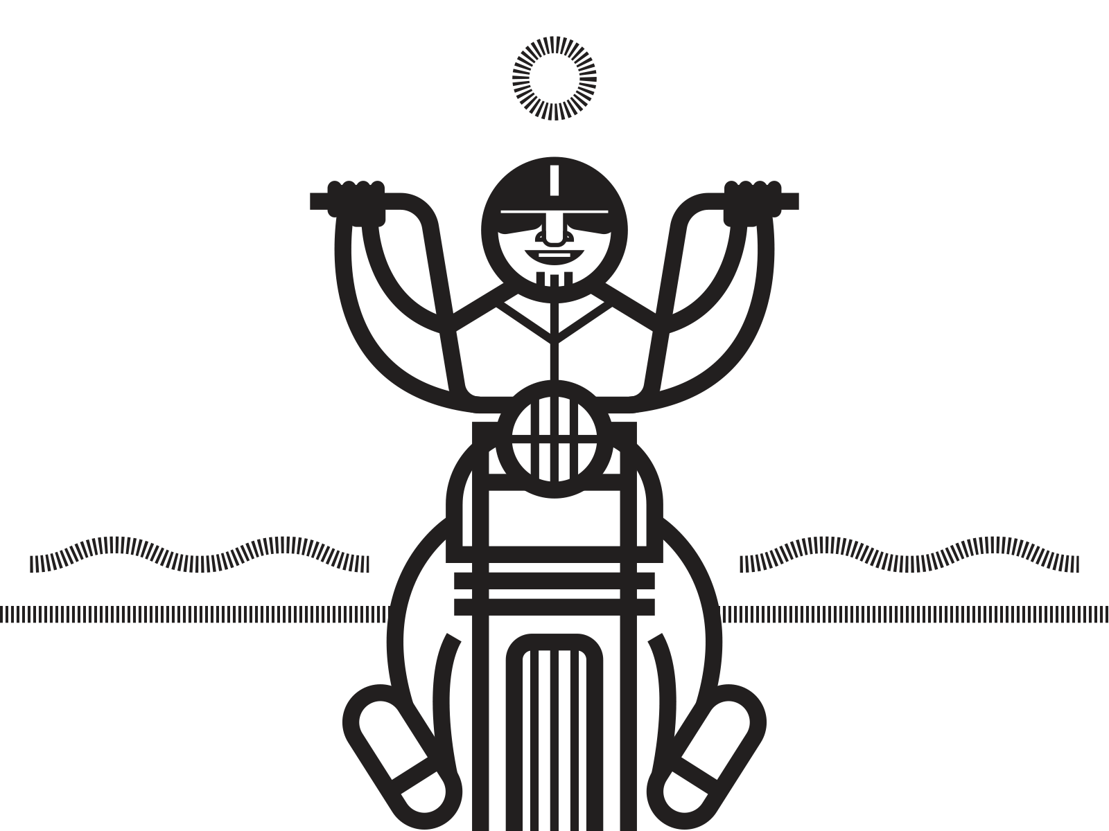 joy-ride-by-rick-hines-on-dribbble