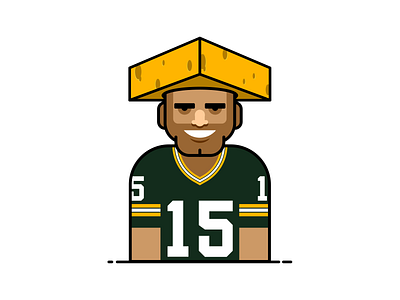 Packers - CheeseHead