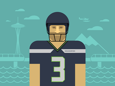 seahawks illustration illustration art illustration digital illustrations illustrator seahawks seattle