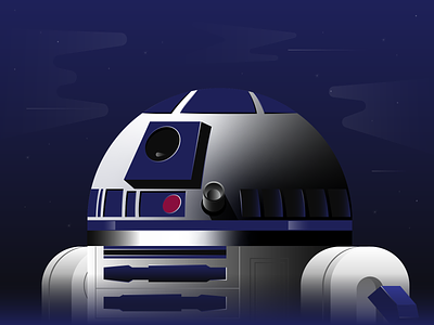 R2d2 designs, themes, templates and downloadable graphic elements 
