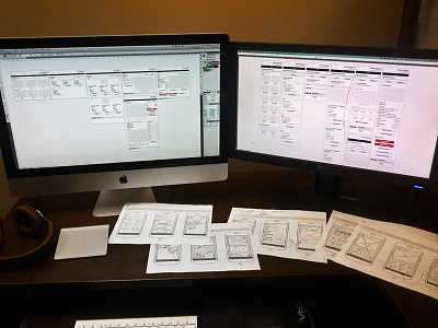 Build & Price Wireframes build price cars ux wireframe wireframes