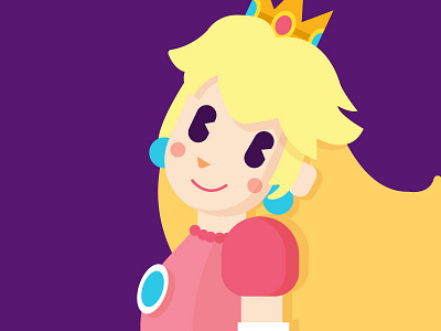 Princess Peach