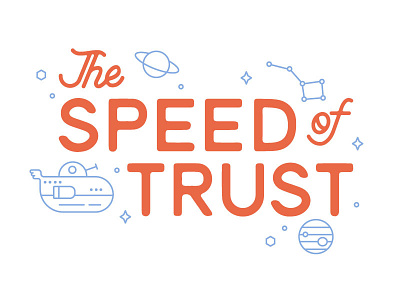 Speed of Trust