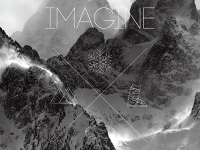 ImagineSnow