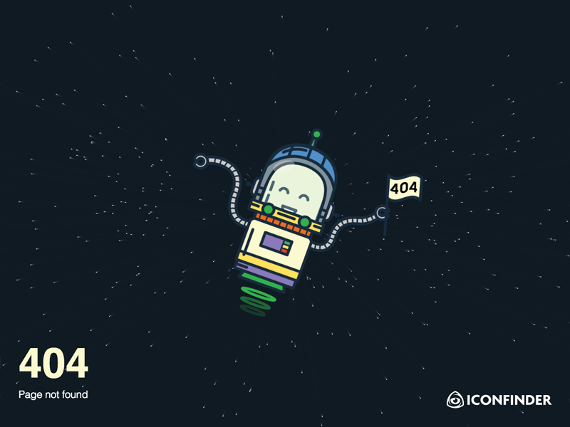 New 404 page 404 page not found lost in space tgif