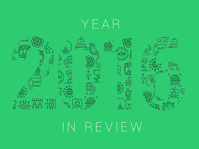 Year in review
