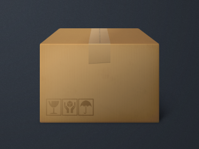 Box