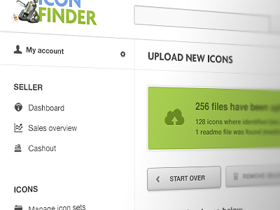 New design for uploading icons iconfinder icons red bull sleep deprivation working hard