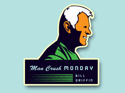 Dribbble Mcm 50s aaroneiland badge indian inspired irish mancrushmonday mcm oklahoma retro stillwell