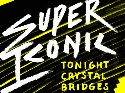 Promo: Crystal Bridges