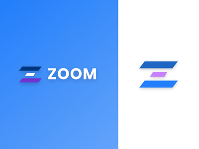 Zoom beginner logo