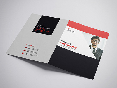 Brochure art branding clean design flat icon identity illustration lettering logo minimal type typography web