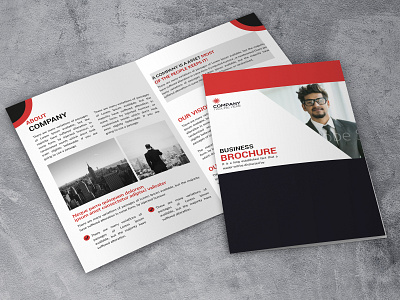 Brochure art blue brand branding clean design flat graphic design icon identity illustration lettering logo minimal sketch type typography ui web website